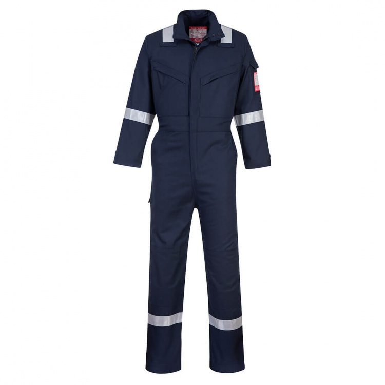 Portwest FR93 Bizflame Ultra Coverall 340g